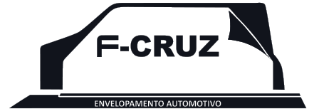 F-Cruz Envelopamento Automotivo